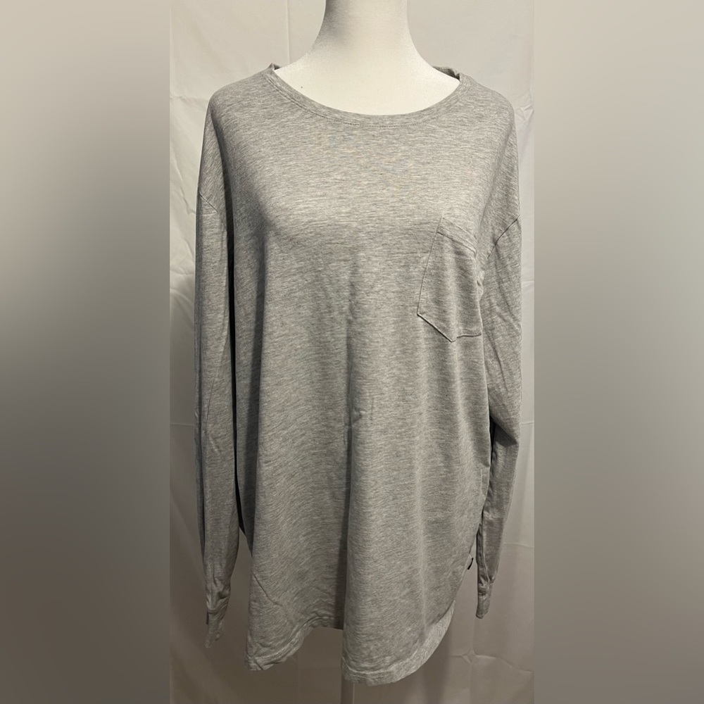 Men’s Long Sleeve Shirt